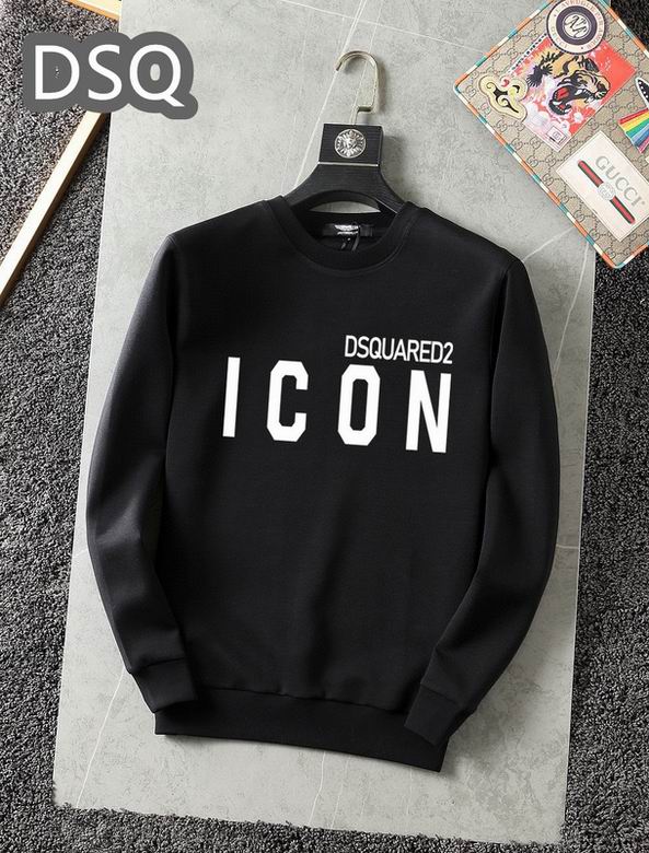 DSQ Sweatshirt-124